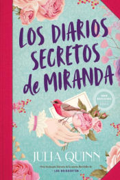 Portada de Los diarios secretos de Miranda (Bevelstoke 1)