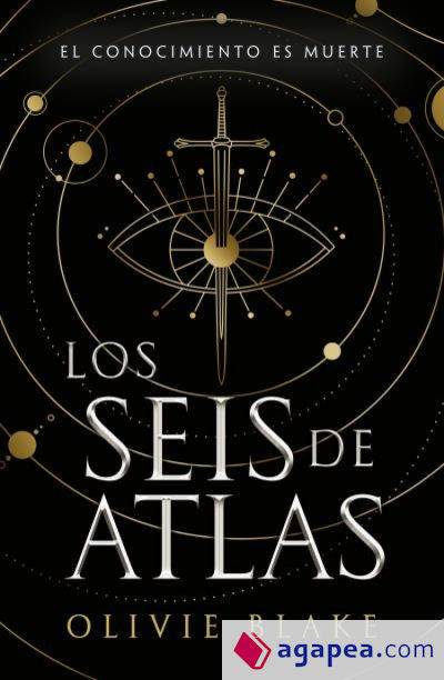 Los seis de Atlas