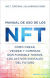 Portada de Manual de uso de los NFT, de Terry Quharrison