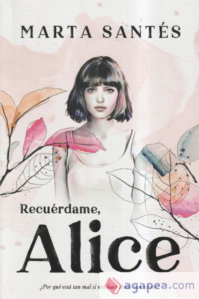 Recuérdame, Alice