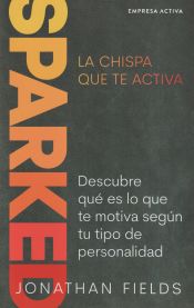 Portada de SPARKED, La chispa que te activa