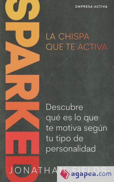 SPARKED, La chispa que te activa