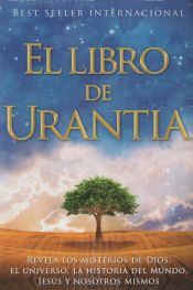 Portada de LIBRO DE URANTIA, EL