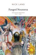 Portada de Fanged Noumena: Collected Writings 1987-2007