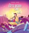 URTE BERRI ON!