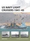 US Navy Light Cruisers 1941 45