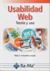 USABILIDAD WEB, TEORÍA Y USO