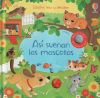 Asi Suenan Las Mascotas