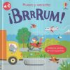 Brrrum Muevo Y Escucho