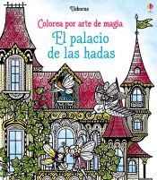 Portada de EL PALACIO DE LAS HADAS