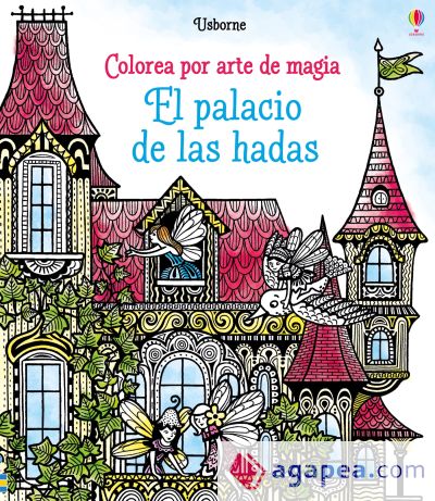 EL PALACIO DE LAS HADAS