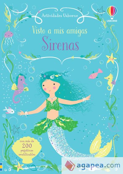 SIRENAS