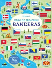 Portada de BANDERAS