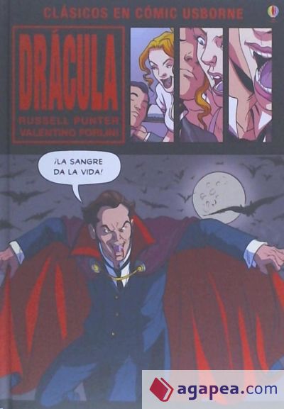 DRACULA