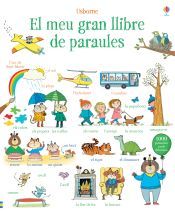 Portada de PRIMERES PARAULES