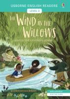 Portada de UER 2 THE WIND IN THE WILLOWS