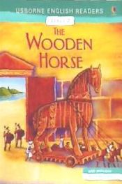 Portada de UER 2 THE WOODEN HORSE