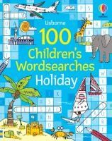 Portada de UB23 100 C WORDSEARCH HOL