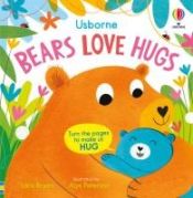 Portada de UB24 BEARS LOVE HUGS