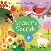 Portada de UB24 SEASONS SOUNDS