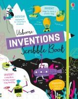 Portada de USB20 INVENTIONS SCRIBBLE