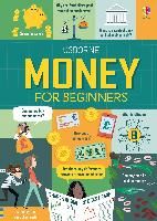 Portada de USB20 MONEY BEGINNERS