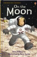 Portada de On the Moon