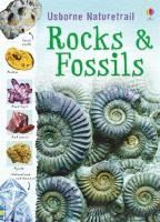 Portada de Rocks & Fossils