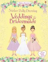 Portada de Weddings and Bridesmaids