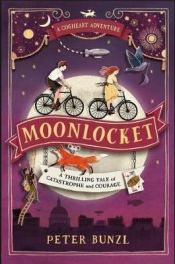 Portada de MOONLOCKET