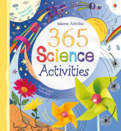 Portada de 365 Science Activities