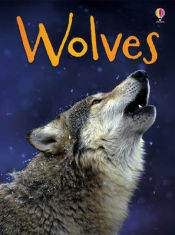 Portada de BEG Wolves