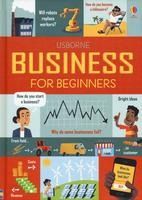 Portada de Business for Beginners