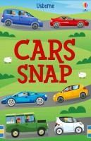 Portada de Cars Snap