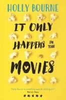 Portada de It Only Happens in the Movies