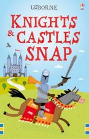 Portada de Knights and Castles Snap
