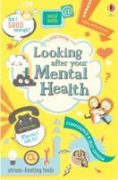 Portada de Looking After Your Mental Health