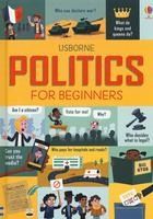 Portada de Politics for Beginners