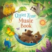 Portada de Quiet Time Music Book
