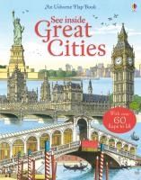 Portada de See Inside Great Cities