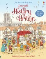 Portada de See Inside History of Britain