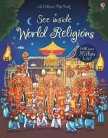 Portada de See Inside World Religions
