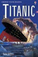 Portada de TITANIC