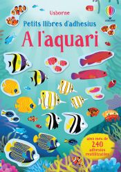 Portada de A L'AQUARI