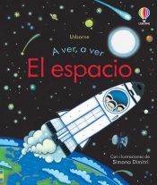 Portada de A VER A VER EL ESPACIO