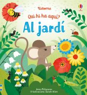 Portada de AL JARDI CAT