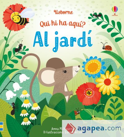 AL JARDI CAT