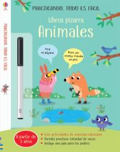 Portada de ANIMALES