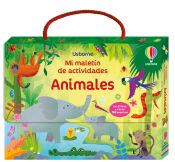 Portada de ANIMALES