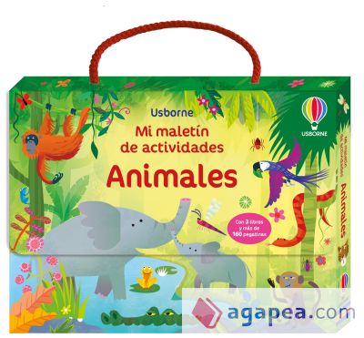 ANIMALES